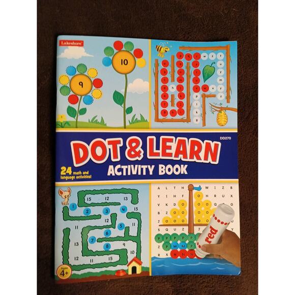 Kid's Tote Gift Bag - Picture 3 of 7